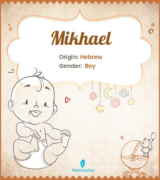 Mikhael Mikhael