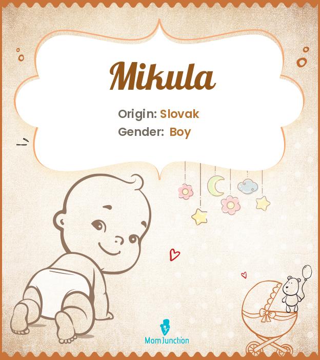 Mikula