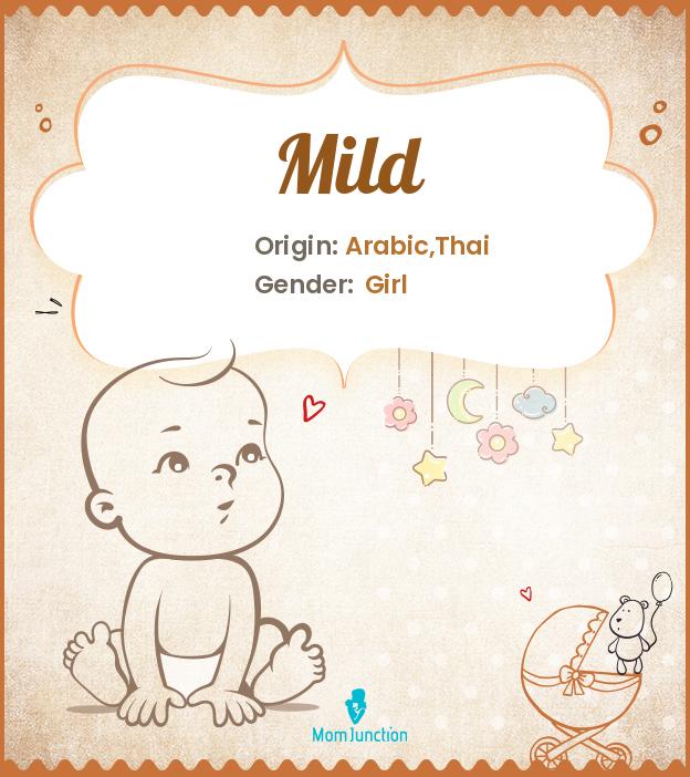 mild mild