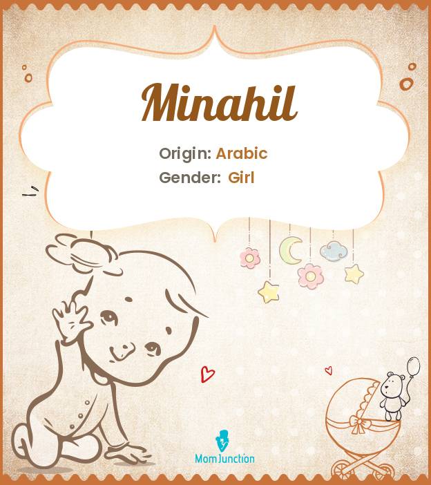 Minahil