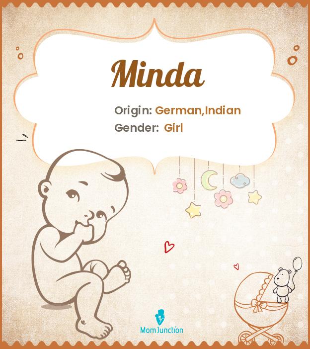 Minda Minda