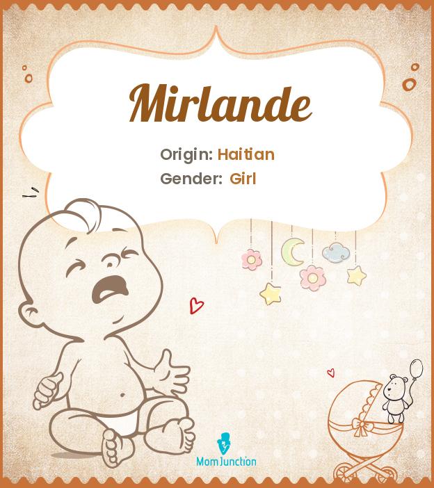 mirlande