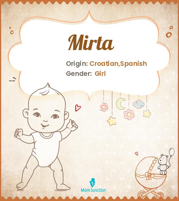 mirta