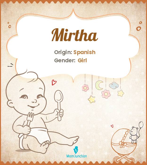 Mirtha