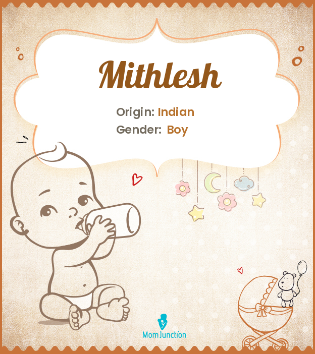 Mithlesh