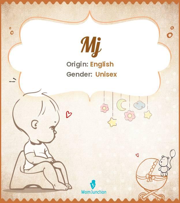 Explore Mj Meaning, Origin & Popularity