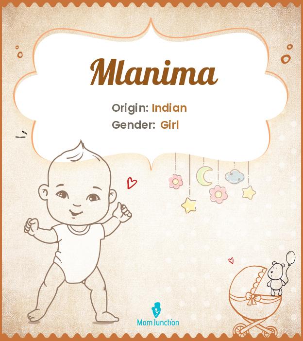 Mlanima Mlanima