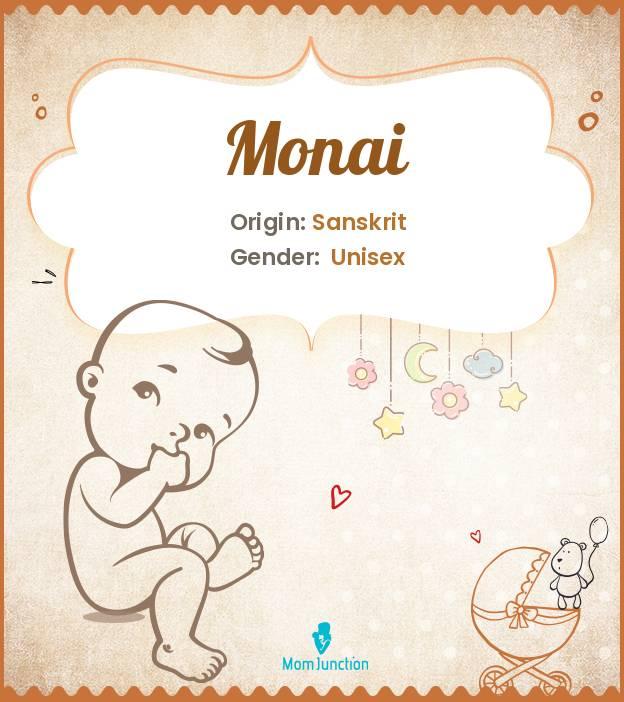 Monai