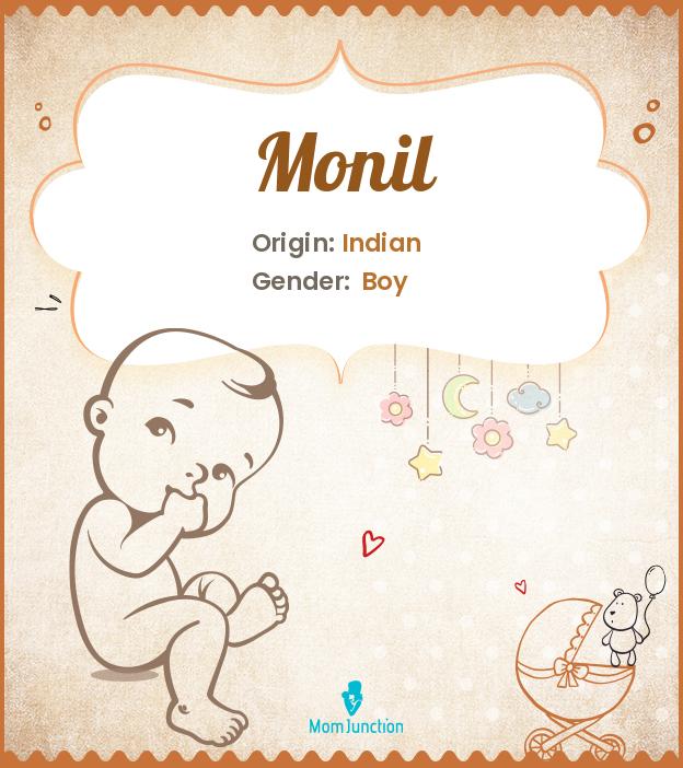 Monil