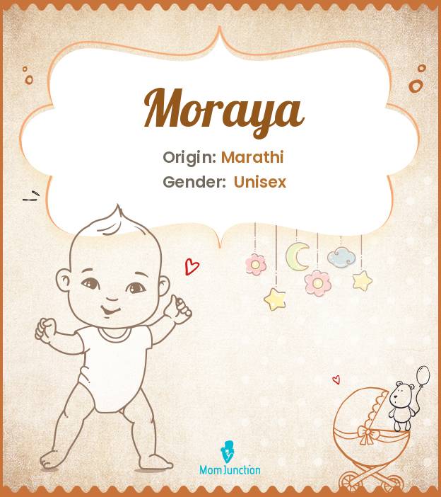 Moraya