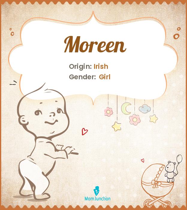 moreen