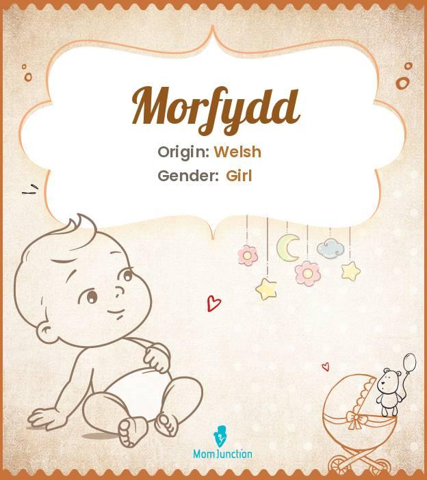 morfydd