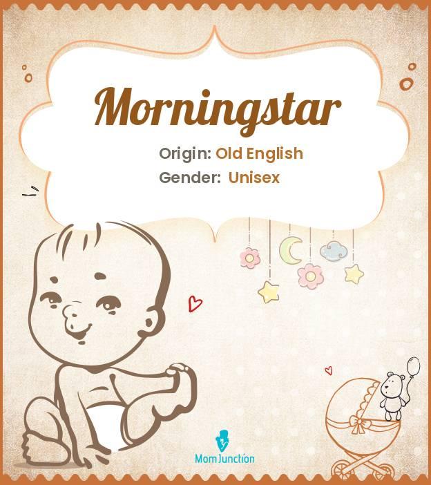 explore-morningstar-meaning-origin-popularity