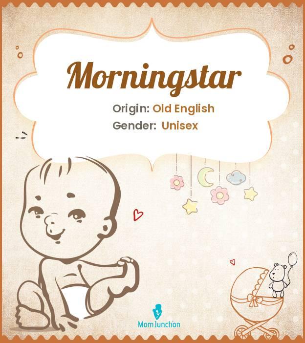 morningstar