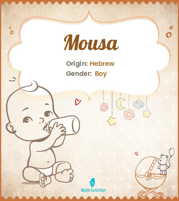 mousa