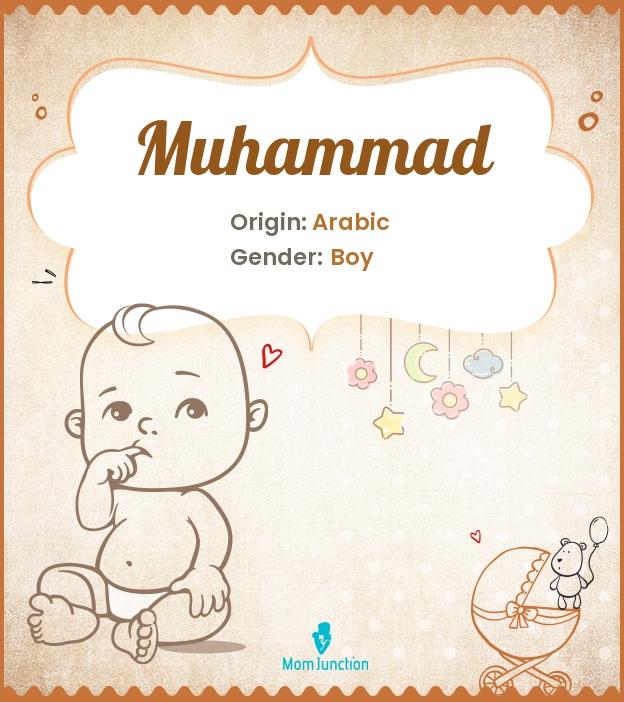 prophet-names