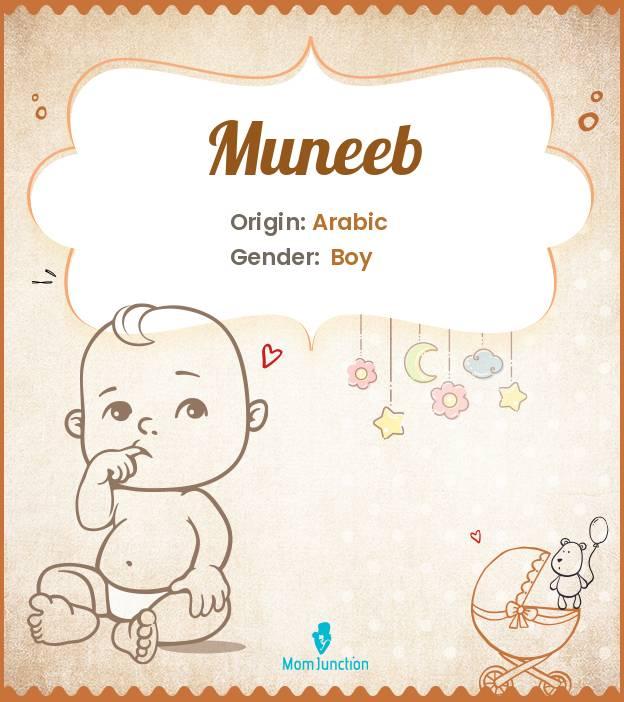 Muneeb