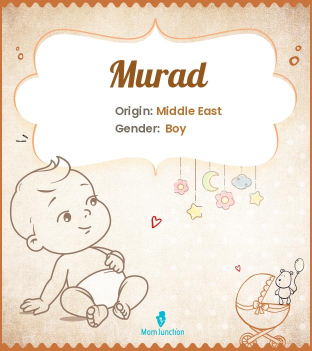 Murad