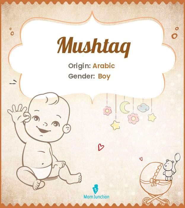 Mushtaq