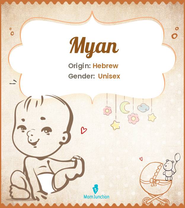 Myan