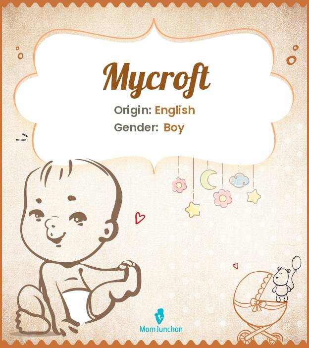 mycroft