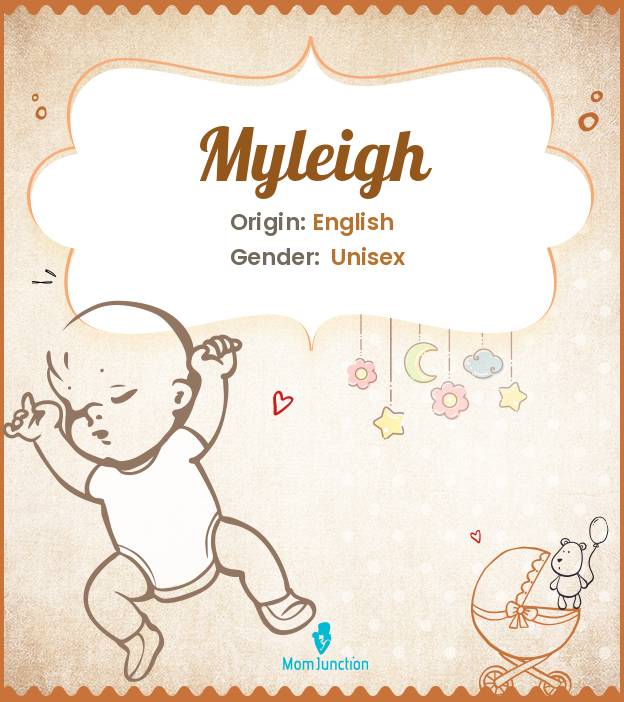 myleigh