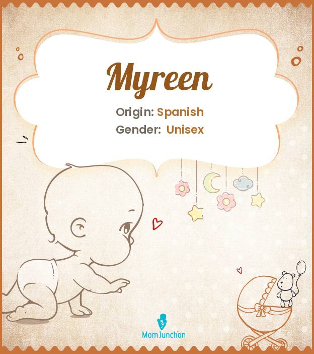 Myreen
