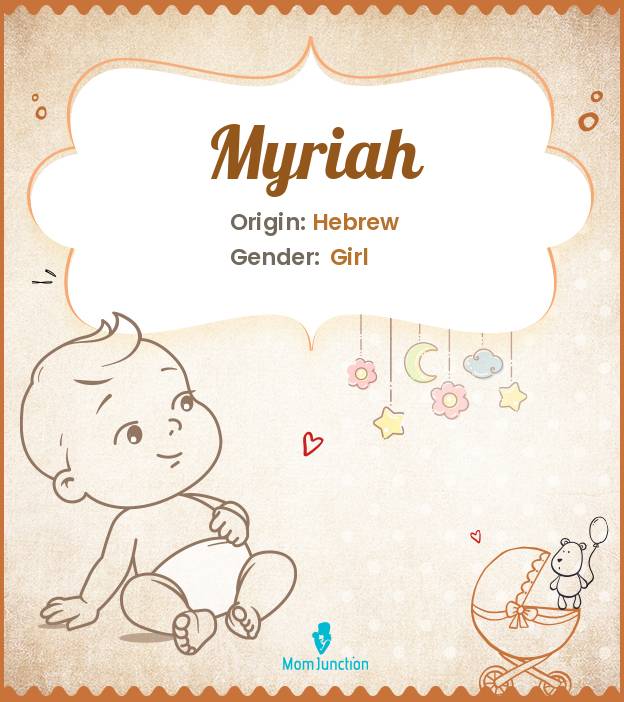 Myriah