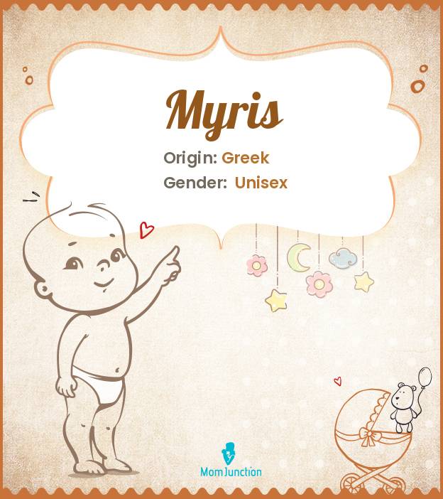 myris