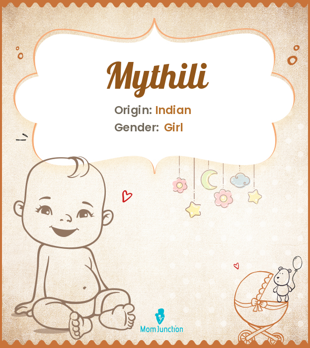 mythili