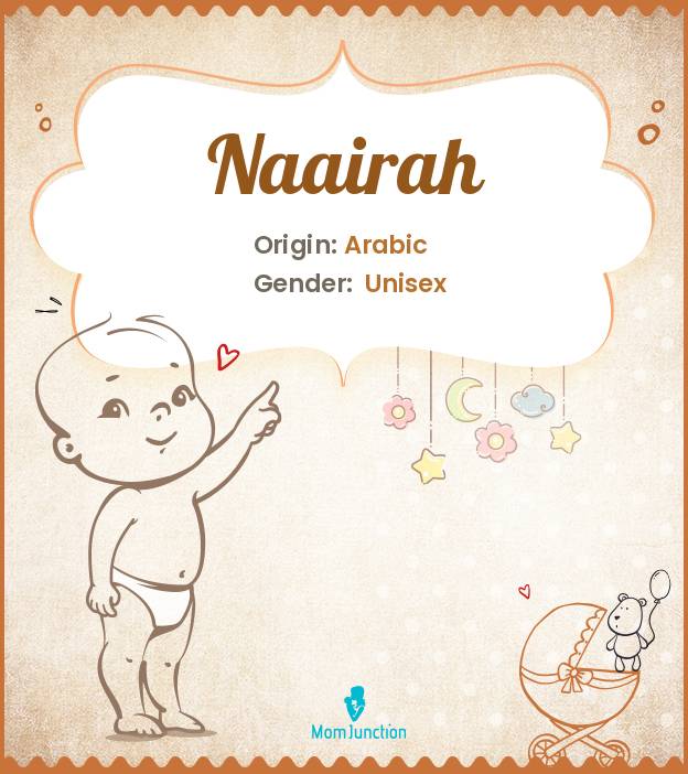Naairah