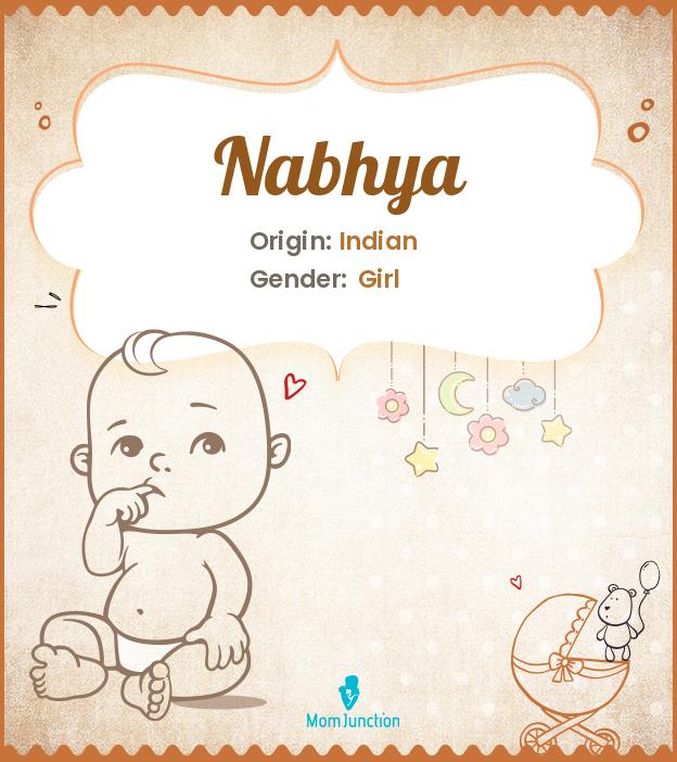 nabhya nabhya