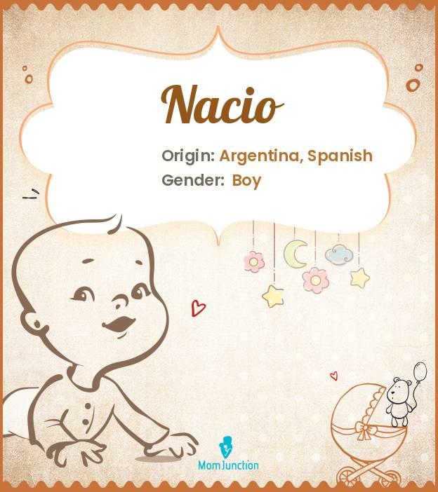 Nacio