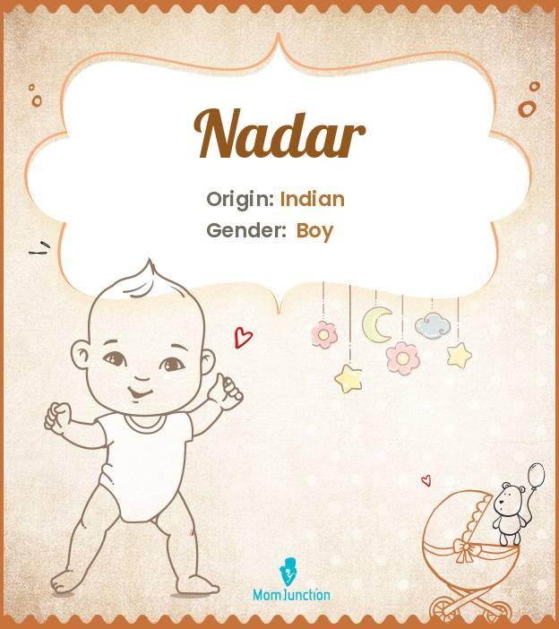 Nadar