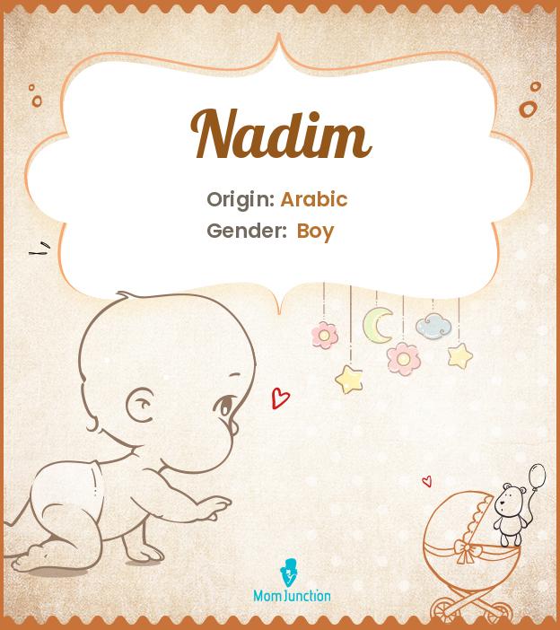 nadim