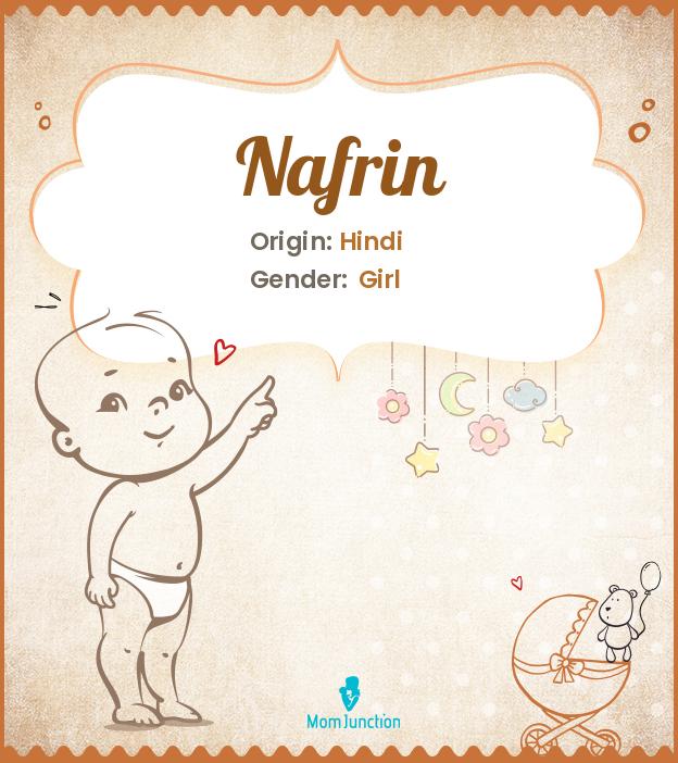 nafrin