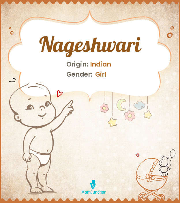 nageshwari