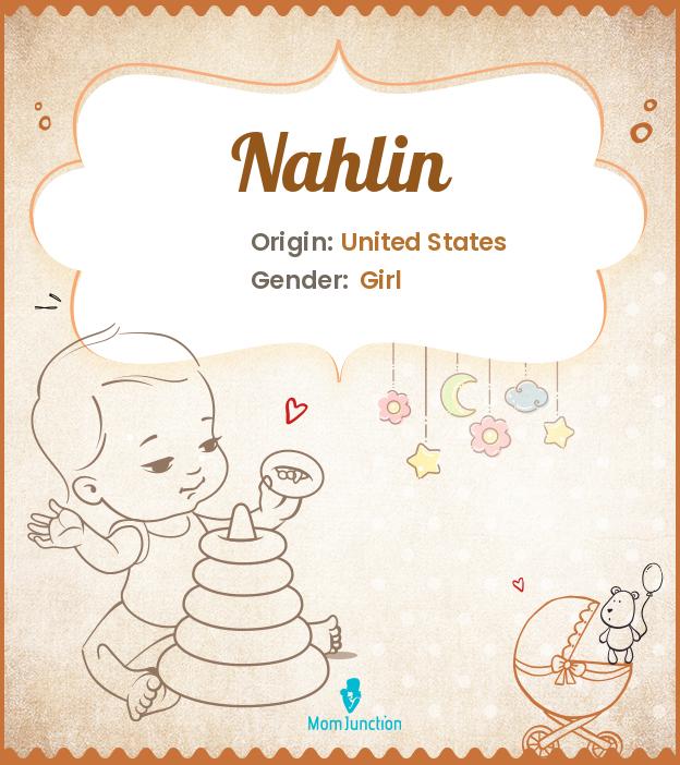 nahlin nahlin