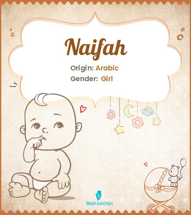 naifah