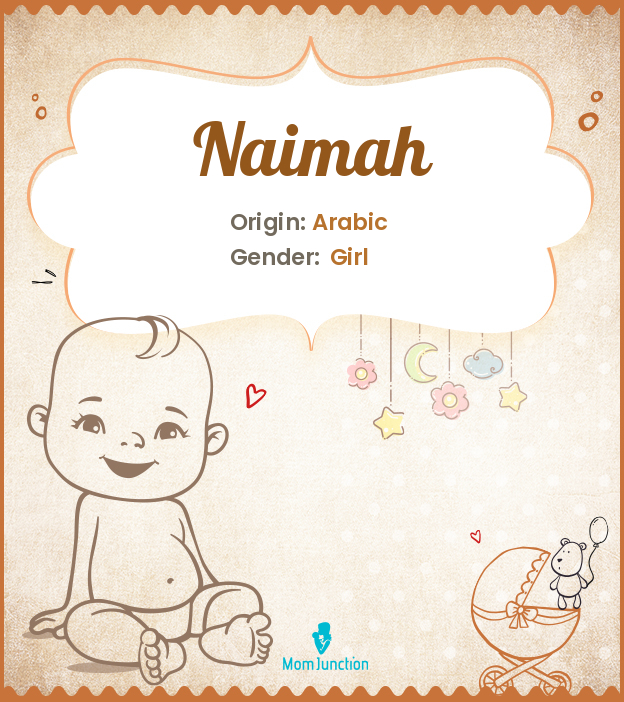 Naimah