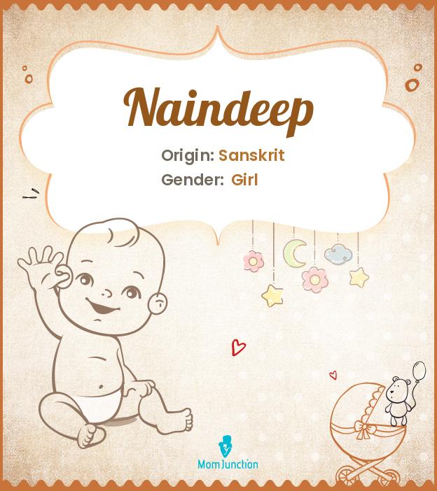 naindeep naindeep