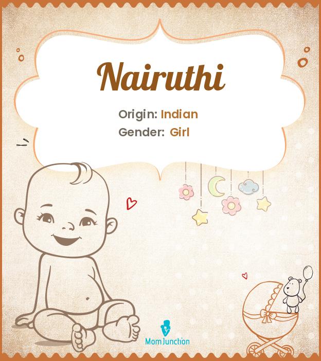 nairuthi nairuthi