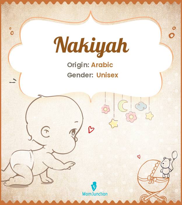 Nakiyah