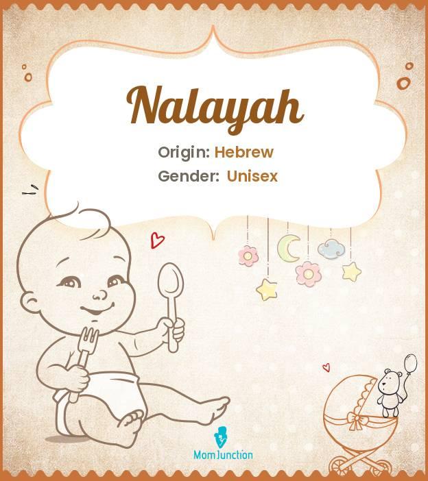 Explore Nalayah Meaning, Origin & Popularity