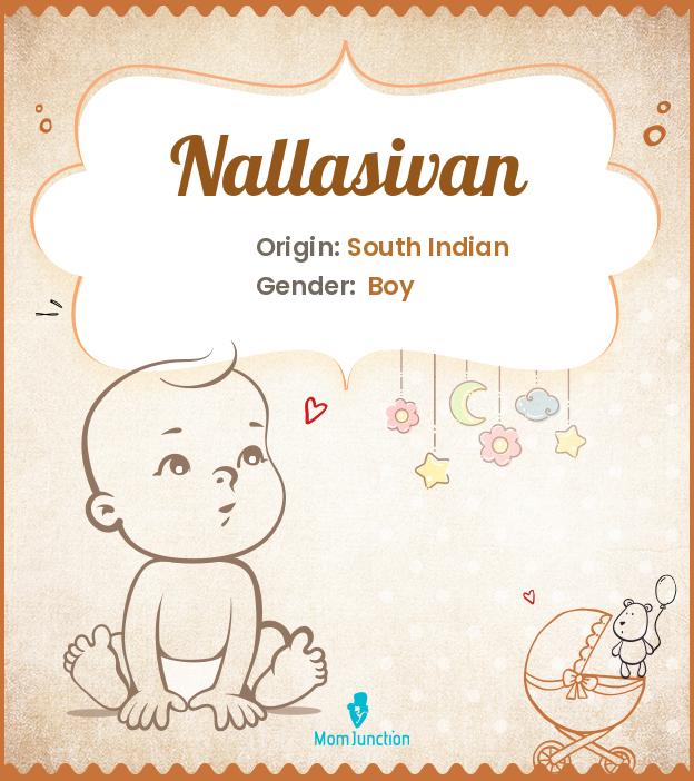 nallasivan nallasivan