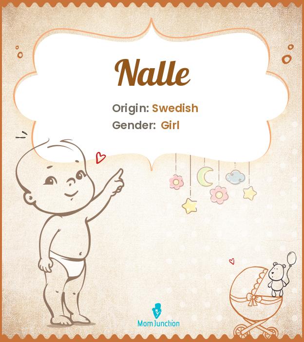 nalle