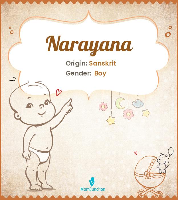 narayana
