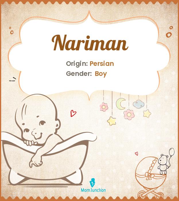 nariman