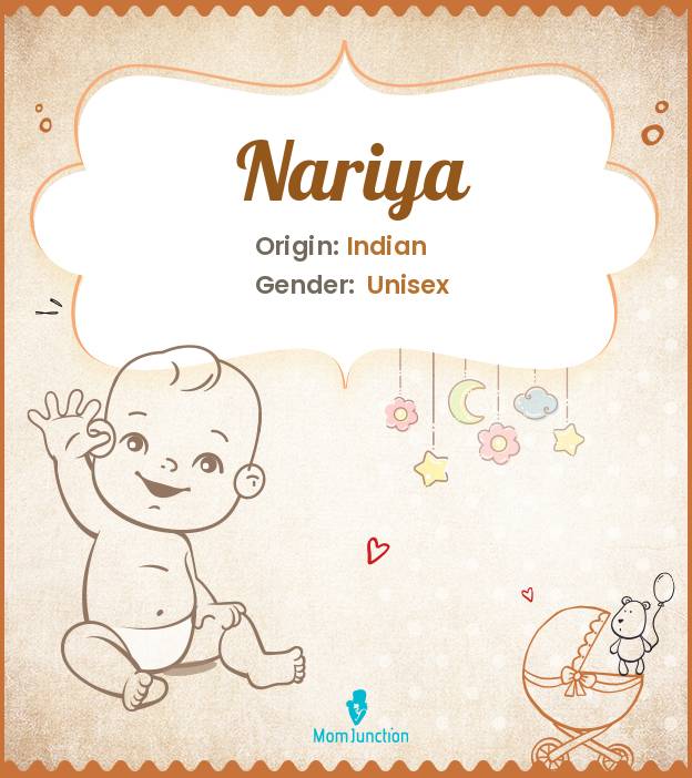 nariya