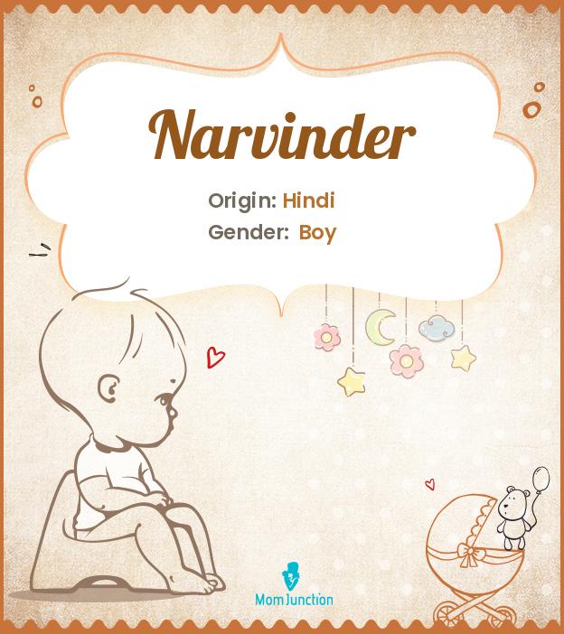 narvinder narvinder